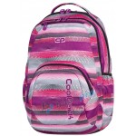 PLECAK SZKOLNY COOL PACK PURPLE TWIST CP63593