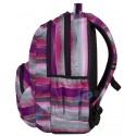 PLECAK SZKOLNY COOL PACK PURPLE TWIST CP63593