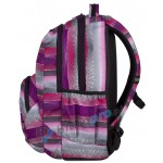 PLECAK SZKOLNY COOL PACK PURPLE TWIST CP63593