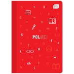 ZESZYT TEMATYCZNY PP A5/60k LINIA JĘZYK POLSKI INTERDRUK ZESZYT TEMATYCZNY PP A5/60k LINIA JĘZYK POLSKI INTERDRUK