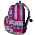 PLECAK SZKOLNY COOL PACK PINK TWIST CP63678