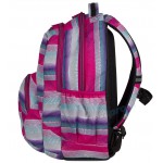 PLECAK SZKOLNY COOL PACK PINK TWIST CP63678