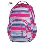 PLECAK SZKOLNY COOL PACK PINK TWIST CP63678