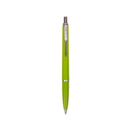 ZENITH DŁUGOPIS FLUO ZIELONY