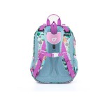 Topgal Plecak szkolny 2w1 piórnik safari SET ELLY 23004 klasa 1-4 Topgal Plecak szkolny 2w1 piórnik safari SET ELLY 23004 klasa 1-4