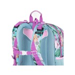 Topgal Plecak szkolny 2w1 piórnik safari SET ELLY 23004 klasa 1-4 Topgal Plecak szkolny 2w1 piórnik safari SET ELLY 23004 klasa 1-4