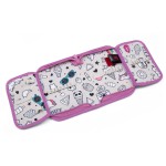 Topgal Plecak szkolny 2w1 piórnik safari SET ELLY 23004 klasa 1-4 Topgal Plecak szkolny 2w1 piórnik safari SET ELLY 23004 klasa 1-4