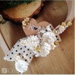 CRAFT TAGI ZAWIESZKI ZE SZNURKIEM EKO SERCA 12SZT CRAFT TAGI ZAWIESZKI ZE SZNURKIEM EKO SERCA 12SZT