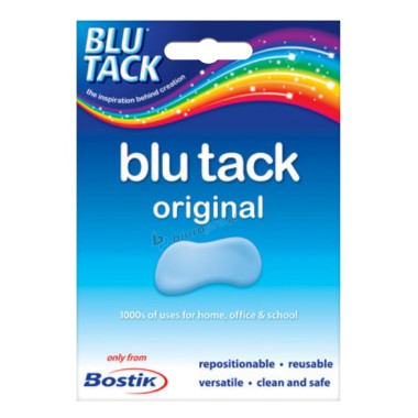 MASA KLEJĄCA BLU TACK ORYGINAL 45g