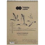Happy Color Szkicownik na spirali A5 Happy Color Szkicownik na spirali A5