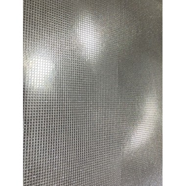 BRYSTOL KARTON A2 250G CREATIV BŁYSZCZĄCY SREBRO