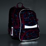 TOPGAL Plecak szkolny CHI 867 D TOPGAL Plecak szkolny CHI 867 D