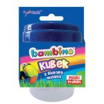 BAMBINO KUBEK Z BLOKADĄ DO WYLANIA
