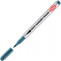 TOMA Markery dekoracyjne brush metalic 5szt