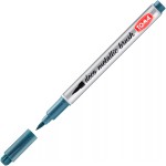 TOMA Markery dekoracyjne brush metalic 5szt TOMA Markery dekoracyjne brush metalic 5szt