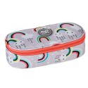 Coolpack Plecak piórnik 2w1 Base Rainbow Time