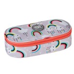 Coolpack Plecak piórnik 2w1 Base Rainbow Time Coolpack Plecak piórnik 2w1 Base Rainbow Time
