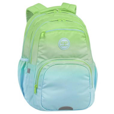 Coolpack Plecak szkolny 2w1 GRADIENT MOJITO