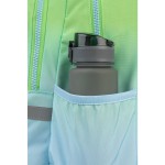 Coolpack Plecak szkolny 2w1 GRADIENT MOJITO Coolpack Plecak szkolny 2w1 GRADIENT MOJITO
