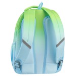 Coolpack Plecak szkolny 2w1 GRADIENT MOJITO Coolpack Plecak szkolny 2w1 GRADIENT MOJITO