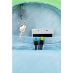 Coolpack Plecak szkolny 2w1 GRADIENT MOJITO Coolpack Plecak szkolny 2w1 GRADIENT MOJITO