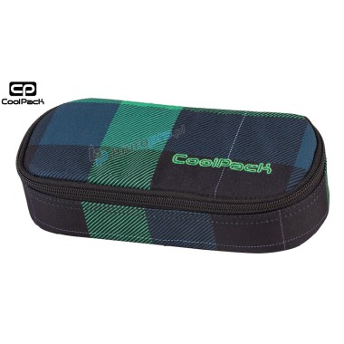 PIÓRNIK PATIO COOL PACK CAMPUS CP60196 OXFORD