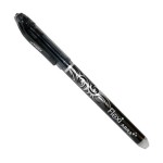 DŁUGOPIS FLEXI ABRA ŚCIERALNY 0.5 MM CZARNY