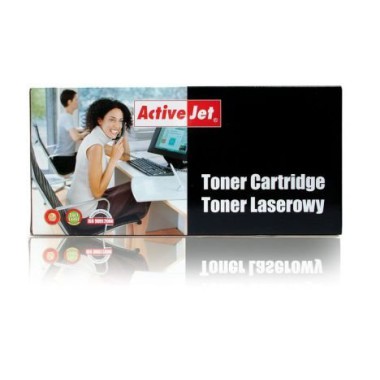 Activejet AT-1210N toner do Samsung czarny (zamiennik ML-1210D3) 100% nowy 