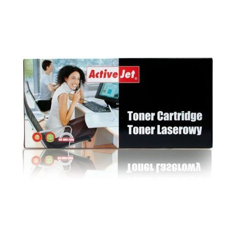 Activejet AT-1210N toner do Samsung czarny (zamiennik ML-1210D3) 100% nowy 
