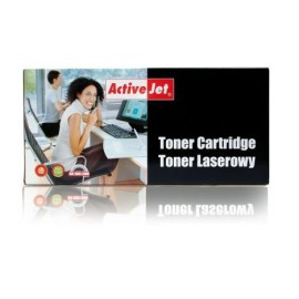 Activejet AT-1210N toner do Samsung czarny (zamiennik ML-1210D3) 100% nowy 