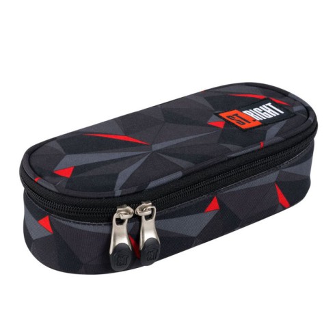ST.RIGHT PIORNIK SASZETKA 3D BLACK PC-01 ST.RIGHT PIORNIK SASZETKA 3D BLACK PC-01