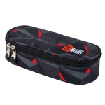 ST.RIGHT PIORNIK SASZETKA 3D BLACK PC-01 ST.RIGHT PIORNIK SASZETKA 3D BLACK PC-01