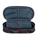 ST.RIGHT PIORNIK SASZETKA 3D BLACK PC-01
