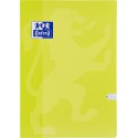 ZESZYT W KRATKĘ A4 OXFORD TOUCH 60 KARTEK