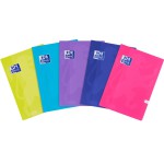 ZESZYT W KRATKĘ A4 OXFORD TOUCH 60 KARTEK