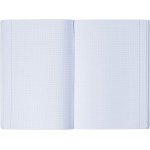 ZESZYT W KRATKĘ A4 OXFORD TOUCH 60 KARTEK