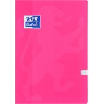 ZESZYT W KRATKĘ A4 OXFORD TOUCH 60 KARTEK
