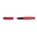 Pelikan Pióro Wieczne Twist Fiery Red