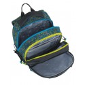 BAGMASTER Plecak MADISON 7 C BLACK/BLUE/GREY
