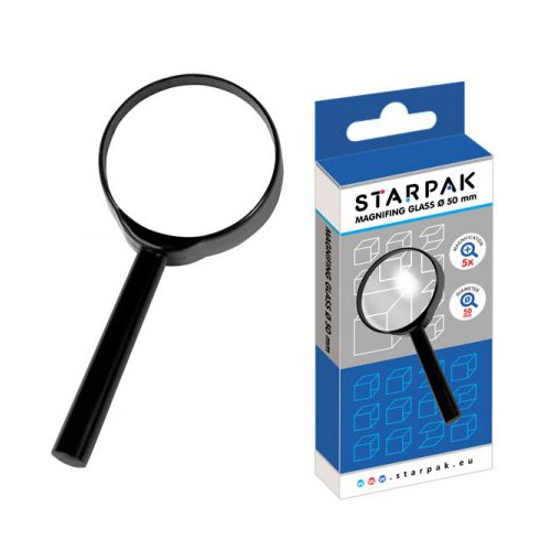 Starpak Lupa powiekszajaca FI50 X5