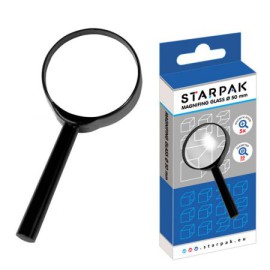 Starpak Lupa powiekszajaca FI50 X5