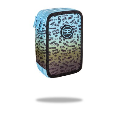 Coolplack Piórnik Jumper