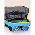 BAGMASTER Plecak THEORY 7 D BLUE/GREEN