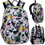 Coolpack Plecak przedszkolaka wycieczkowy Panda gg Coolpack Plecak przedszkolaka wycieczkowy Panda gg