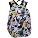 Coolpack Plecak przedszkolaka wycieczkowy Panda gg