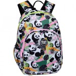 Coolpack Plecak przedszkolaka wycieczkowy Panda gg Coolpack Plecak przedszkolaka wycieczkowy Panda gg