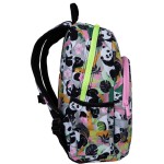Coolpack Plecak przedszkolaka wycieczkowy Panda gg Coolpack Plecak przedszkolaka wycieczkowy Panda gg