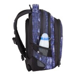 BAGMASTER Plecak DIGITAL 7 CH BLUE/BLACK