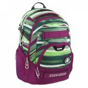 COOCAZOO plecak CarryLarry II. Bartik.  MatchPatch
