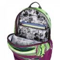 COOCAZOO plecak CarryLarry II. Bartik.  MatchPatch